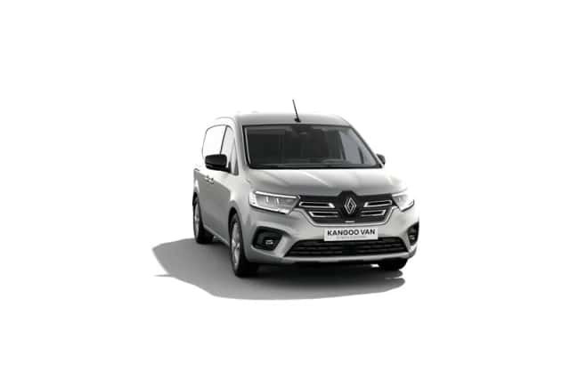 Renault Kangoo (2026) thumbnail 5