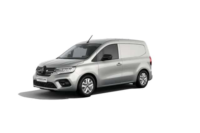 Renault Kangoo (2026) thumbnail 6