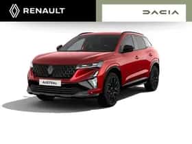Renault Austral (2026)