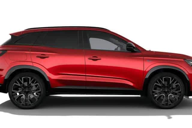 Renault Austral (2026) thumbnail 3