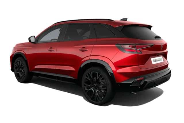 Renault Austral (2026) thumbnail 4