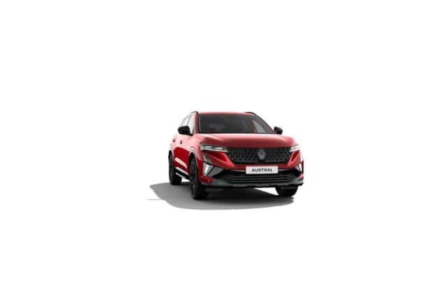 Renault Austral (2026) thumbnail 5
