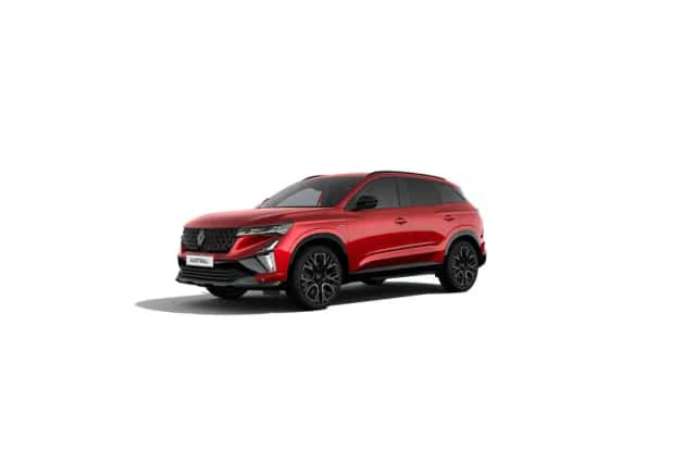 Renault Austral (2026) thumbnail 6