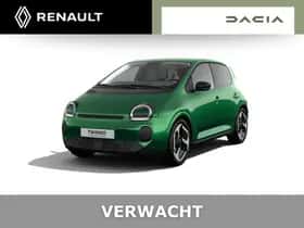Renault Twingo (2026)