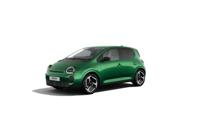 Renault Twingo (2026) thumbnail 6