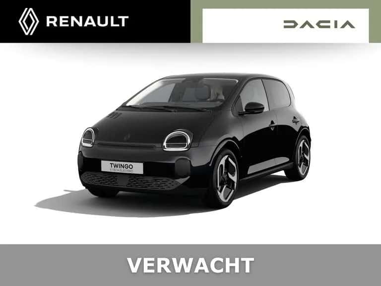Renault Twingo (2026) — foto 1