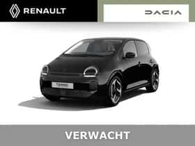 Renault Twingo (2026)