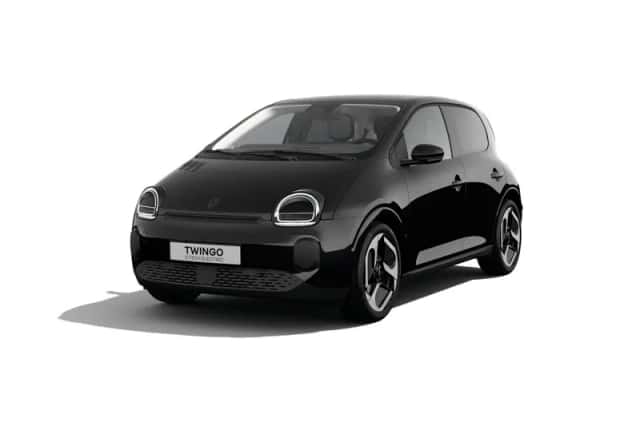 Renault Twingo (2026) thumbnail 2