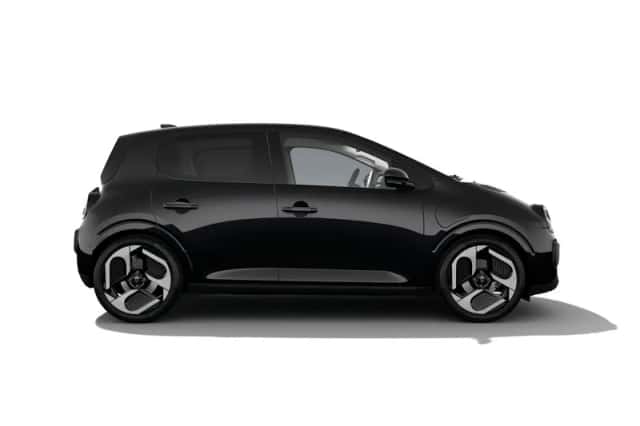 Renault Twingo (2026) thumbnail 3