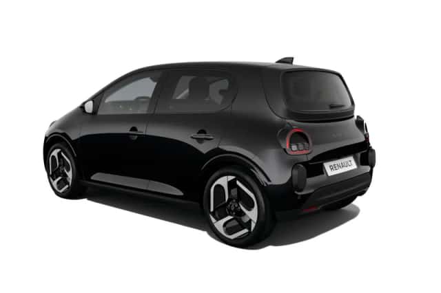 Renault Twingo (2026) thumbnail 4