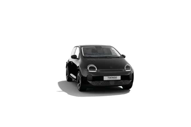 Renault Twingo (2026) thumbnail 5