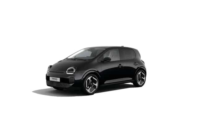 Renault Twingo (2026) thumbnail 6