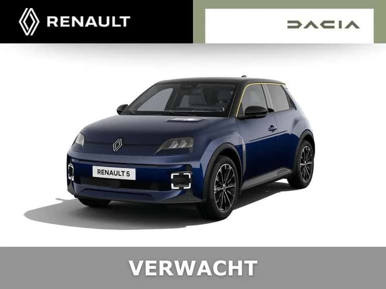 Renault 5 (2026) — foto 1
