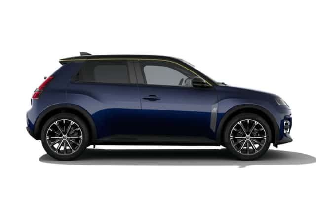 Renault 5 (2026) thumbnail 3