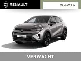 Renault Symbioz (2026)