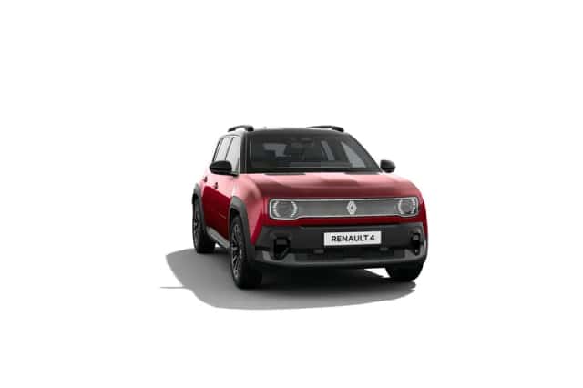 Renault 4 (2026) thumbnail 5