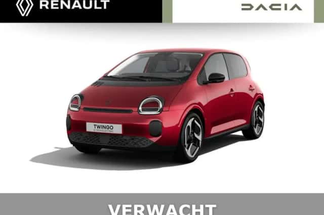Renault Twingo (2026)