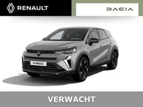 Renault Symbioz (2026)