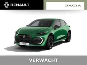 Renault Clio (2026)