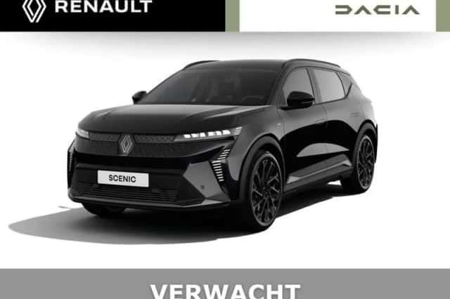 Renault Scénic (2026)