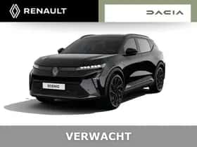 Renault Scénic (2026)