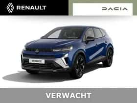 Renault Symbioz (2026)