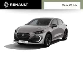 Renault Clio (2026)