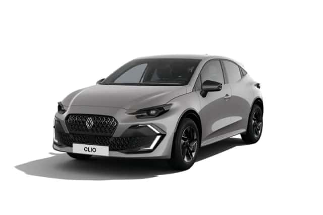 Renault Clio (2026) thumbnail 2