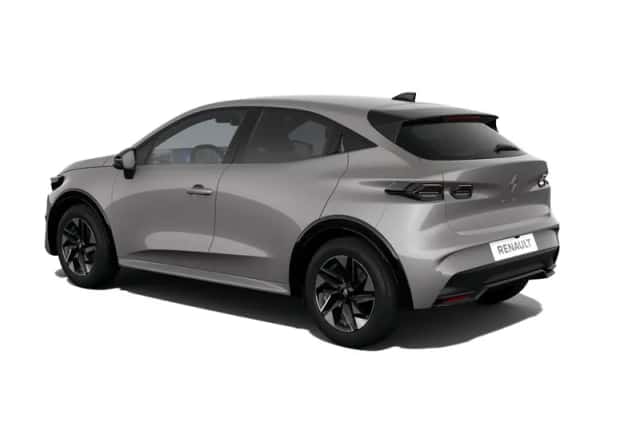 Renault Clio (2026) thumbnail 4