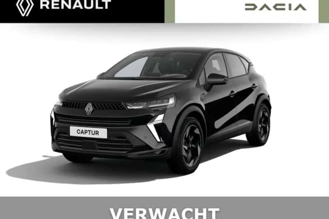 Renault Captur (2026) thumbnail 1