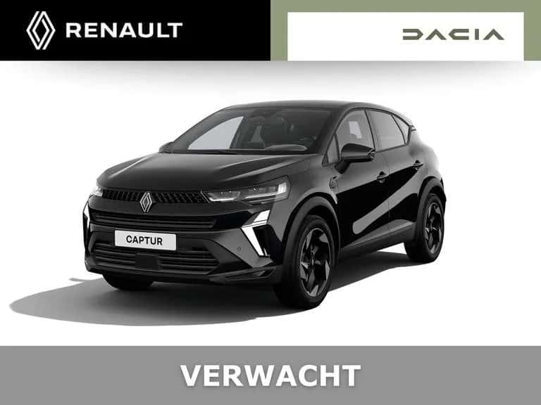Renault Captur (2026) — foto 1