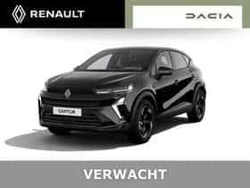 Renault Captur (2026)