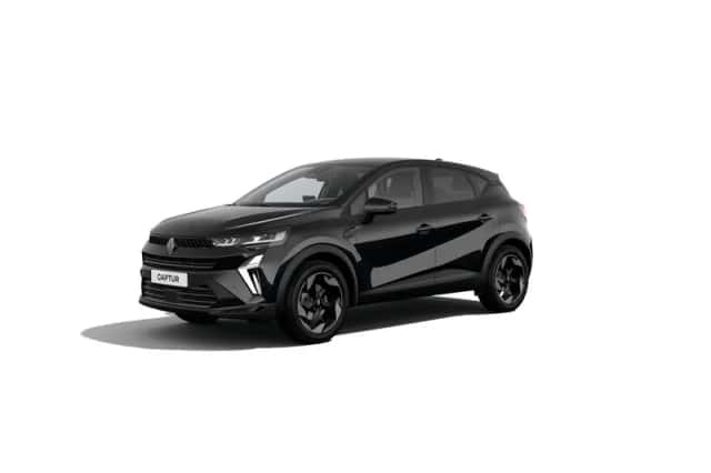 Renault Captur (2026) thumbnail 6
