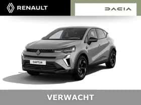 Renault Captur (2026)