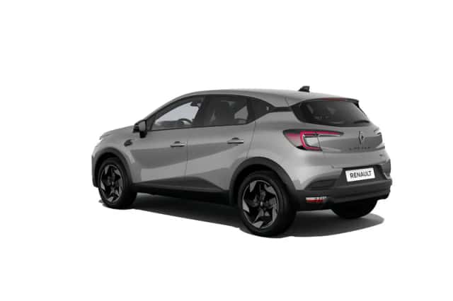 Renault Captur (2026) thumbnail 4