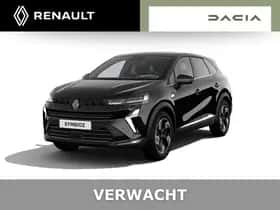 Renault Symbioz (2026)