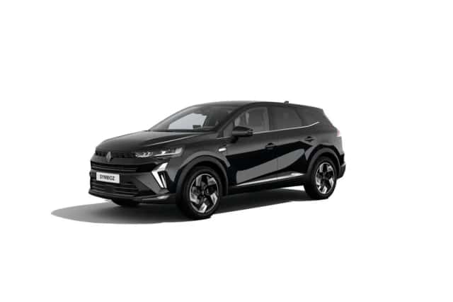 Renault Symbioz (2026) thumbnail 6