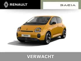 Renault Twingo (2026)