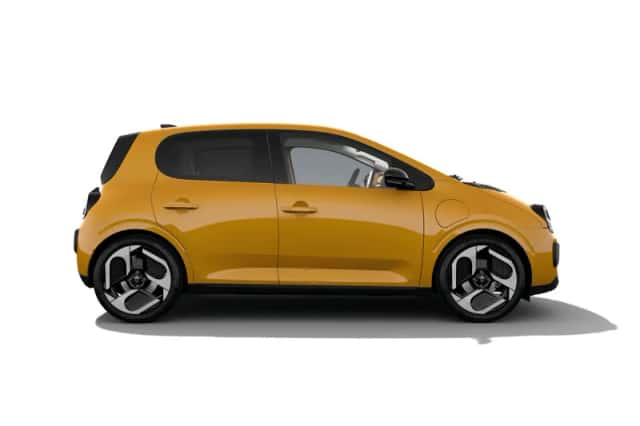 Renault Twingo (2026) thumbnail 3