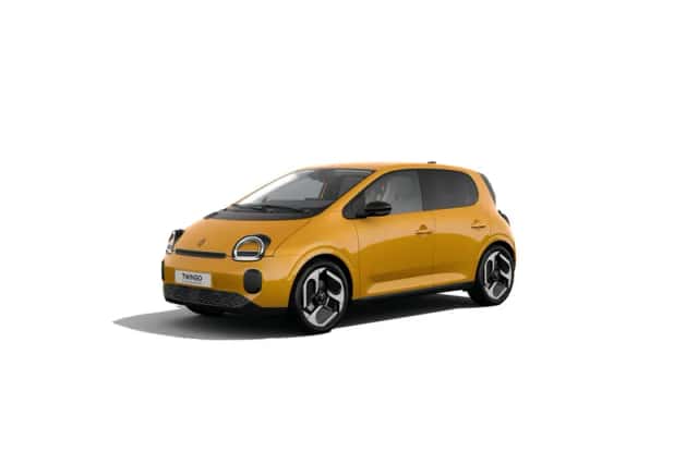 Renault Twingo (2026) thumbnail 6