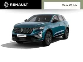 Renault Austral (2026)