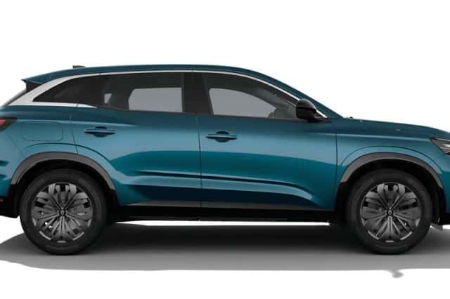 Renault Austral (2026) thumbnail 3