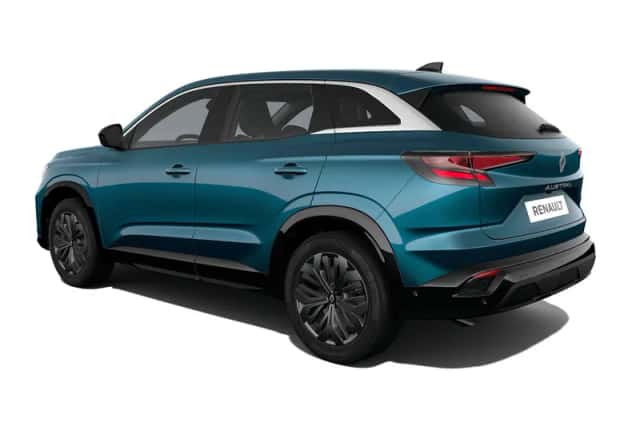 Renault Austral (2026) thumbnail 4