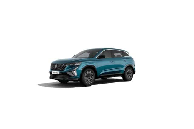Renault Austral (2026) thumbnail 6