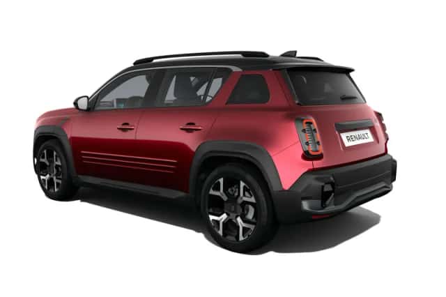 Renault 4 (2026) thumbnail 4