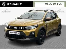 Dacia Sandero Stepway (2026) thumbnail 1