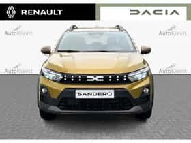 Dacia Sandero Stepway (2026) thumbnail 2