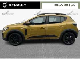 Dacia Sandero Stepway (2026) thumbnail 12
