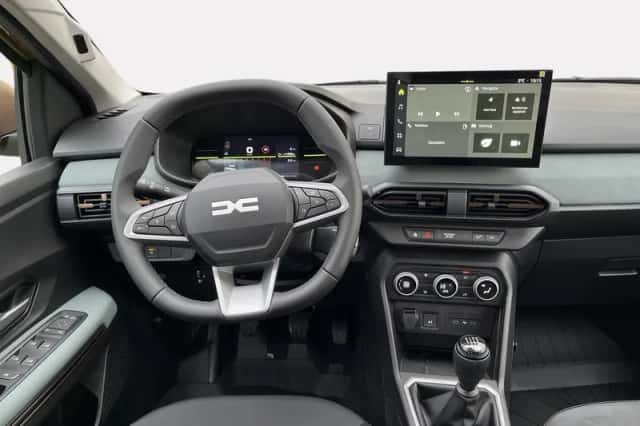 Dacia Sandero Stepway (2026) thumbnail 13