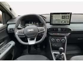 Dacia Sandero Stepway (2026) thumbnail 13